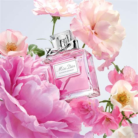 aroma parfum miss dior blooming bouquet|Miss Dior Blooming boutique.